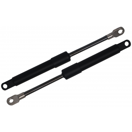 TELESKOP SIŁOWNIK GAZOWY 240MM 130N SZYBY MF-3 MF4 BREMHER